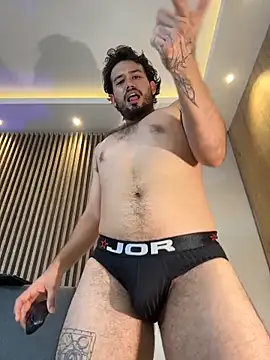 Adrian_SITH Webcamshow