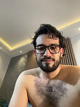 Adrian_SITH Pertunjukan Webcam