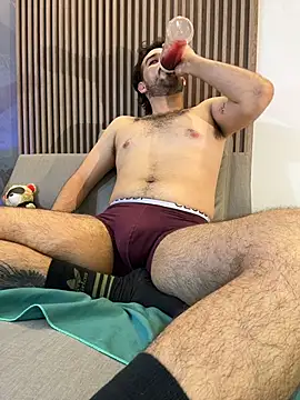 Adrian_SITH – Kamerová šou