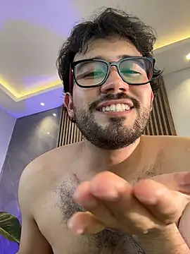 Adrian_SITH 网络视讯表演