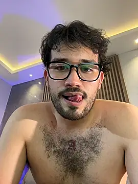 Adrian_SITH – webcam-show