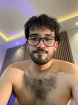 Adrian_SITH webkamerás műsora