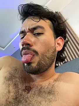 Adrian_SITH Webcam Show