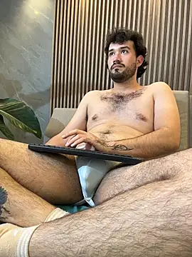 Adrian_SITH Webcam show