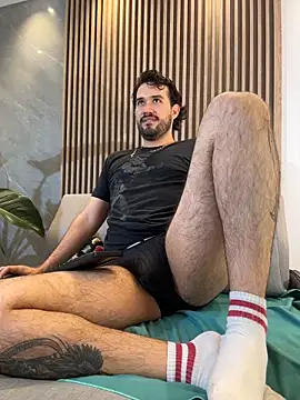 Show Webcam de Adrian_SITH