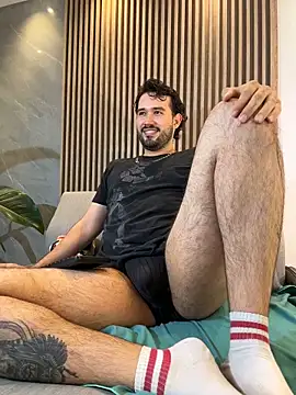 Adrian_SITH Webcamshow