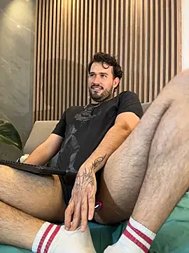 Adrian_SITH 网络视讯表演