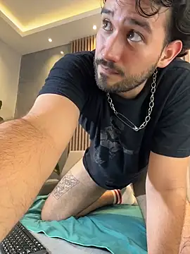 Adrian_SITH Show Webcam