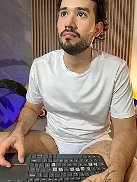 Adrian_SITH Webcam-Show