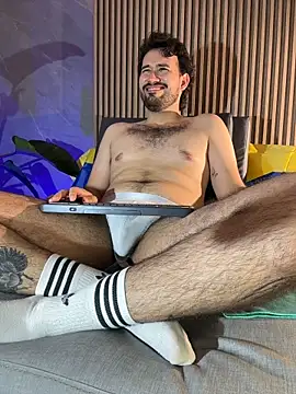 Adrian_SITH Adlı Modelin Web Kamerası Şovu