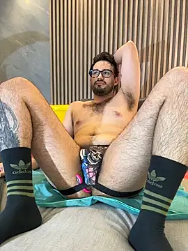 Adrian_SITH Webcam-Show