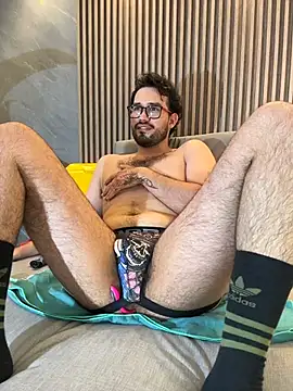Adrian_SITH 网络视讯表演