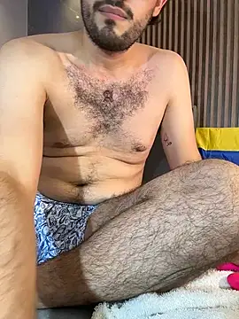 Show webcam de Adrian_SITH