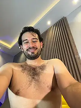 Webkamerová show Adrian_SITH