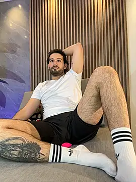 Adrian_SITH Webcamshow