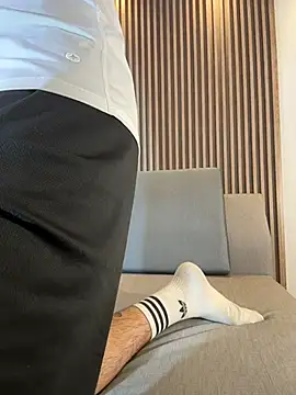 Adrian_SITHn Webbikameraesitys