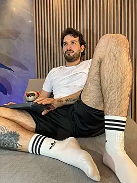 Adrian_SITH's Webcam Show