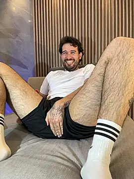 Вебкам-шоу Adrian_SITH