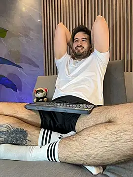 Adrian_SITH – webcam-show