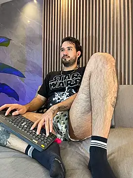 Adrian_SITH Webcam Show
