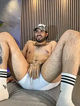 Adrian_SITH's Webcam Show