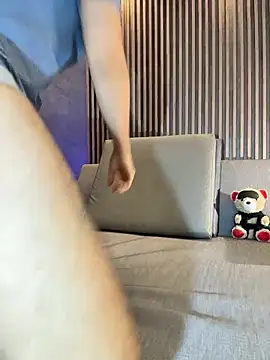 Adrian_SITH Webcam show