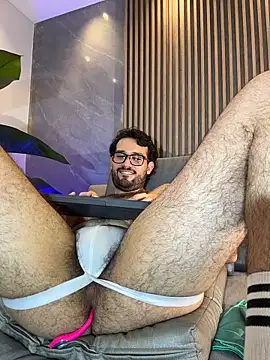 Adrian_SITH webcam show