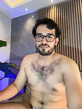 Adrian_SITH 웹캠 쇼