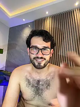 Adrian_SITH Шоу с уебкамера