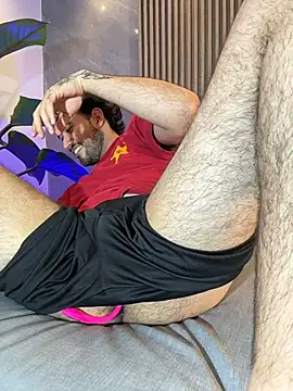 Adrian_SITH 在線直播表演