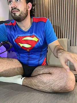 Adrian_SITH Adlı Modelin Web Kamerası Şovu