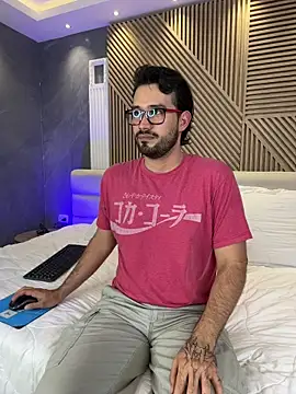 Adrian_SITH 在線直播表演