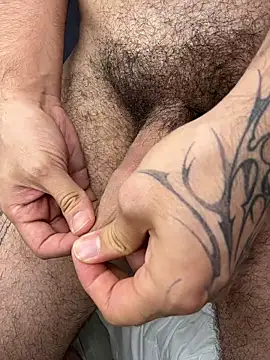 Adrian_SITH's Webcam Show