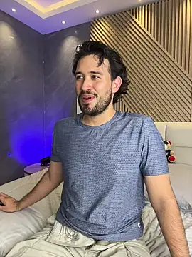 Adrian_SITH Webcamshow
