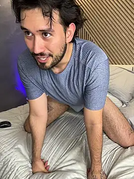 Adrian_SITH 웹캠 쇼