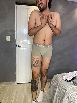 Adrian_SITH 网络视讯表演
