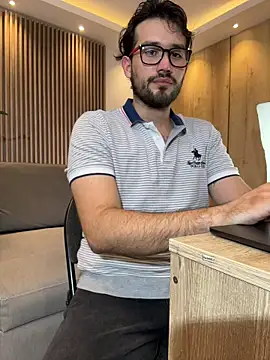 Adrian_SITHn Webbikameraesitys