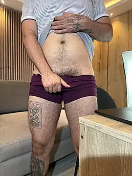 Adrian_SITH Webcamshow