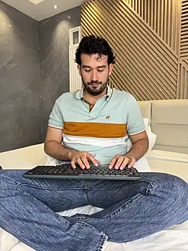 Adrian_SITH 웹캠 쇼