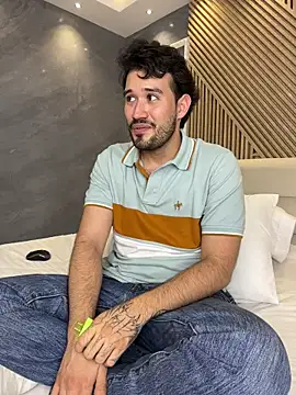 Adrian_SITH Webcam-Show