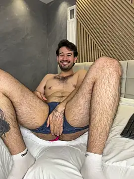 Adrian_SITH 在線直播表演