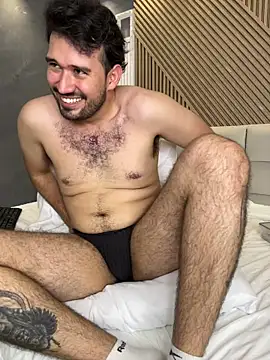 Adrian_SITH Webcam-Show