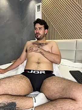 Adrian_SITH 网络视讯表演