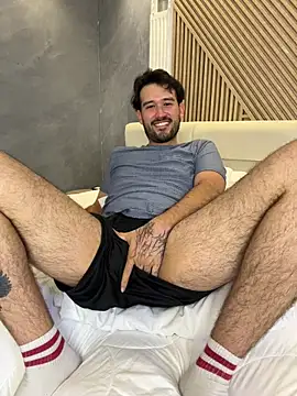 Show Webcam de Adrian_SITH