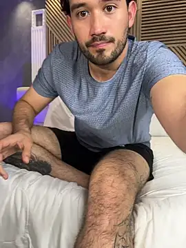 Adrian_SITH Webcam-Show