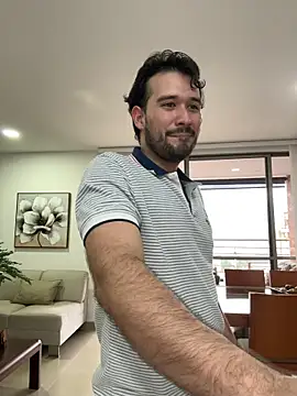 Adrian_SITH – webcam-show