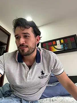 Adrian_SITH Webcam Show