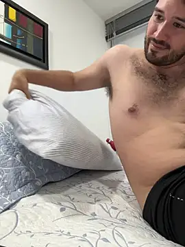 Adrian_SITH Webcam-Show