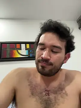 Adrian_SITH Webcam-Show