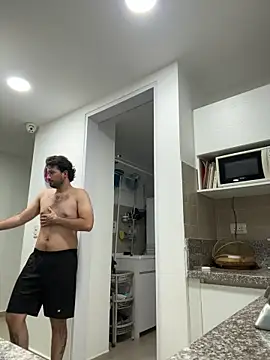 Adrian_SITH Webcam Show